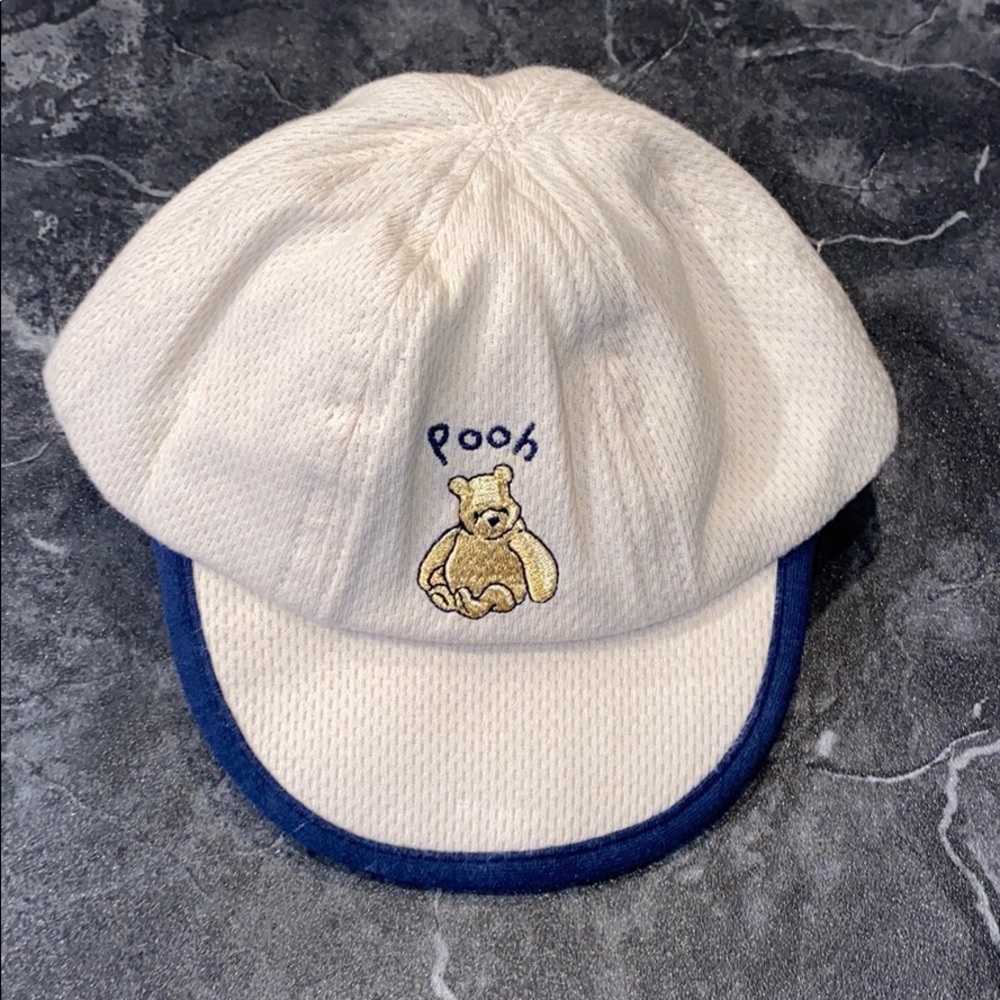 Disney Winnie The Pooh Hat